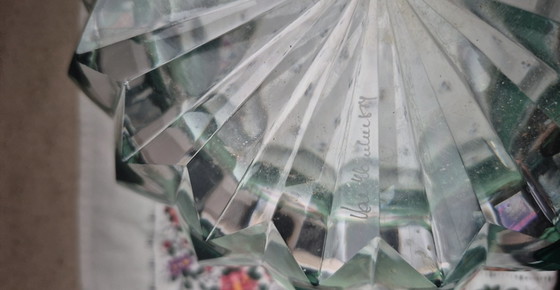 Val Saint Lambert Nicot – Decorative Objects, Crystal (photo 6 of 6)