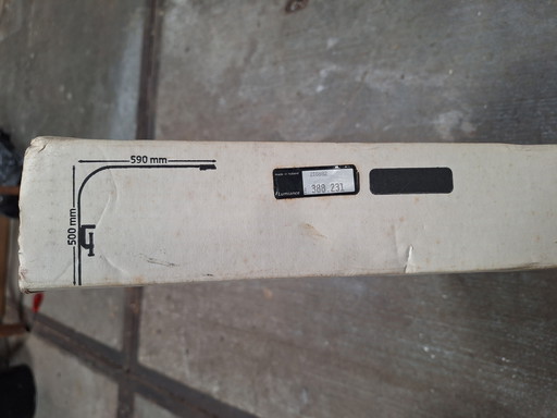 Tablo Lumiance Tischleuchte von Arnaut Visser