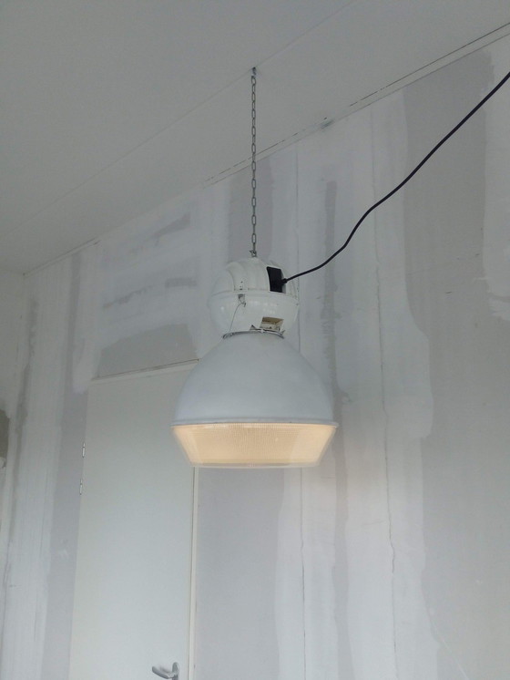 Image 1 of Holophane Vanguard hanglampen