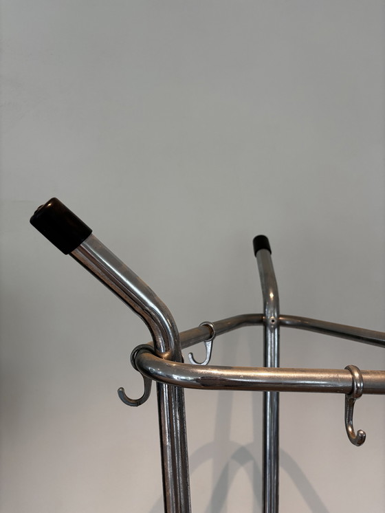 Image 1 of Tubax kapstok vintage