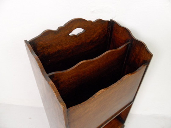 Image 1 of Meubles de magazines anciens