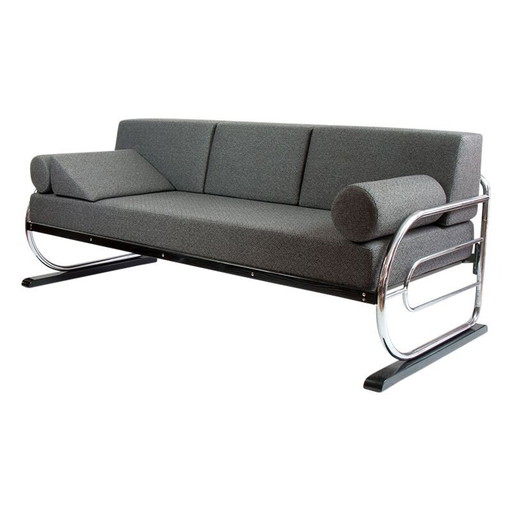 Vintage Bauhaus-Sofa, 1930er Jahre