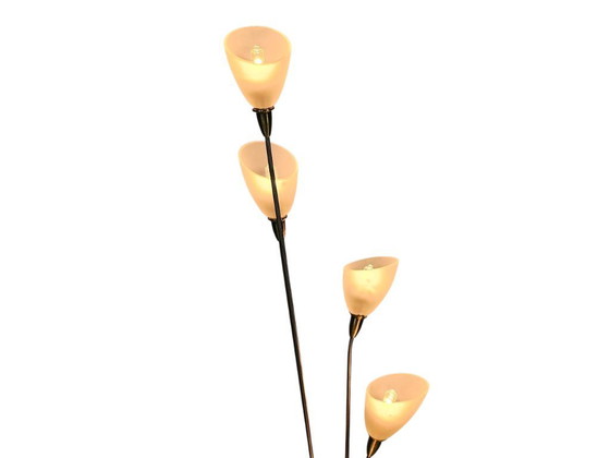 Image 1 of Boxford Holland - Jan Des Bouvrie - Halogen - Table lamp - 80's