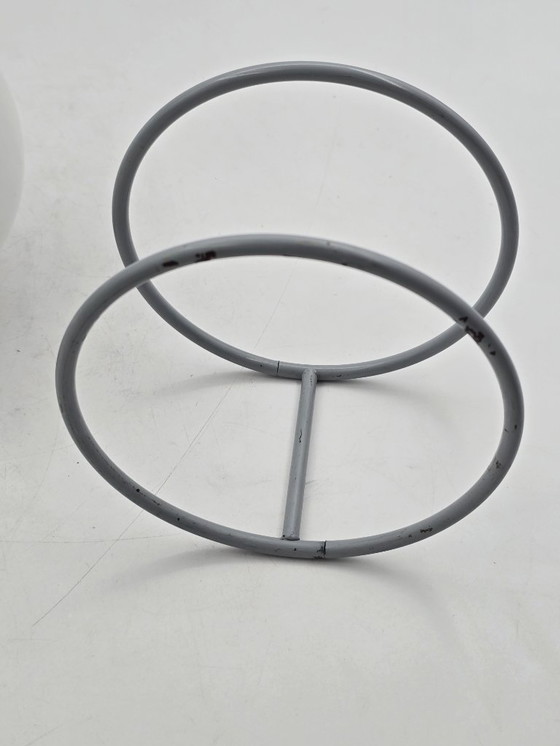 Image 1 of Modernist table lamp