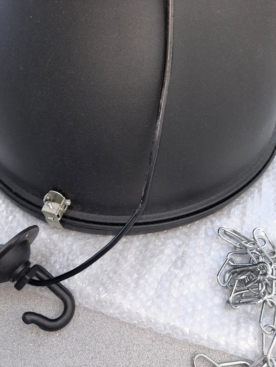 Image 1 of Lampade industriali Sijben Antracite