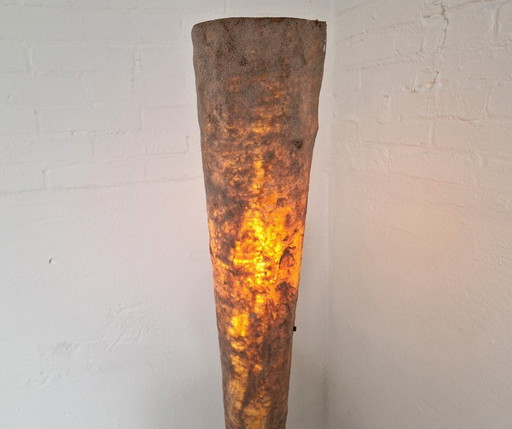 Carreno Angel for Atelier La Rocha Floor Lamp