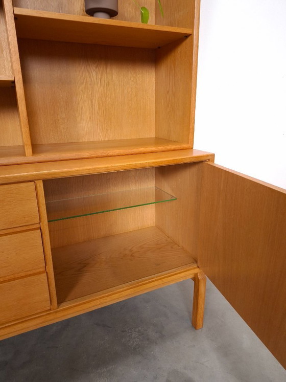 Image 1 of Librería Grabinski de Ikea con cajones