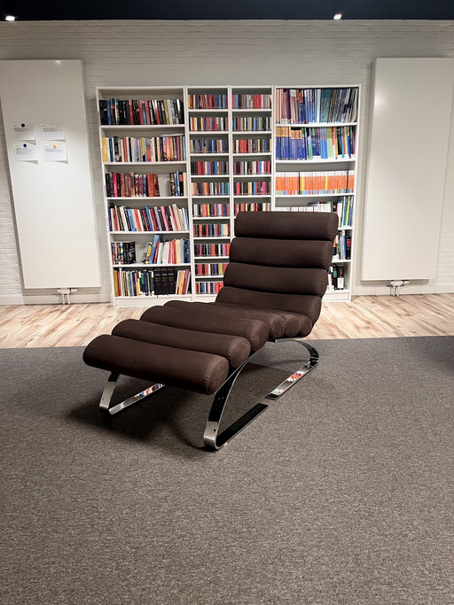 COR Sinus met voetenbankje