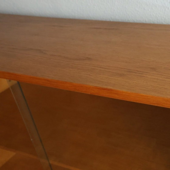 Image 1 of ❤️Culture Furniture vintage highboard DDR midcentury