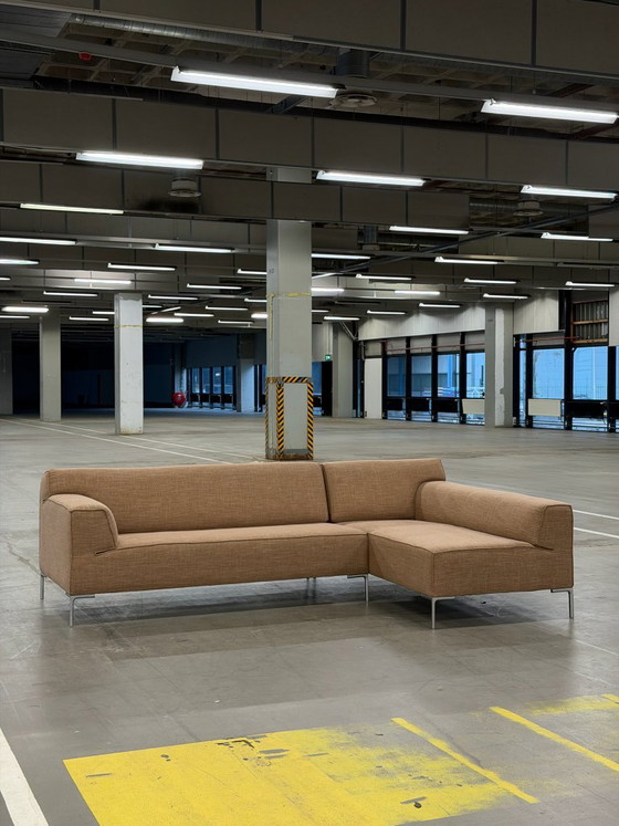 Design On Stock Bloq Corner sofa – Textile (photo 6 of 16)