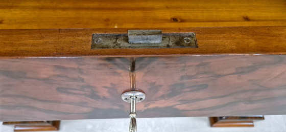 Image 1 of Cassettiera Art Déco veneziana, 1934 (5 cassetti)