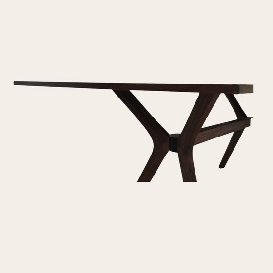 Image 1 of Table à manger Kajse