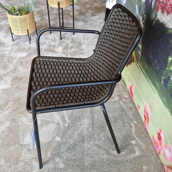 Image 1 of Sedia da giardino Oscar di Vincent Sheppard