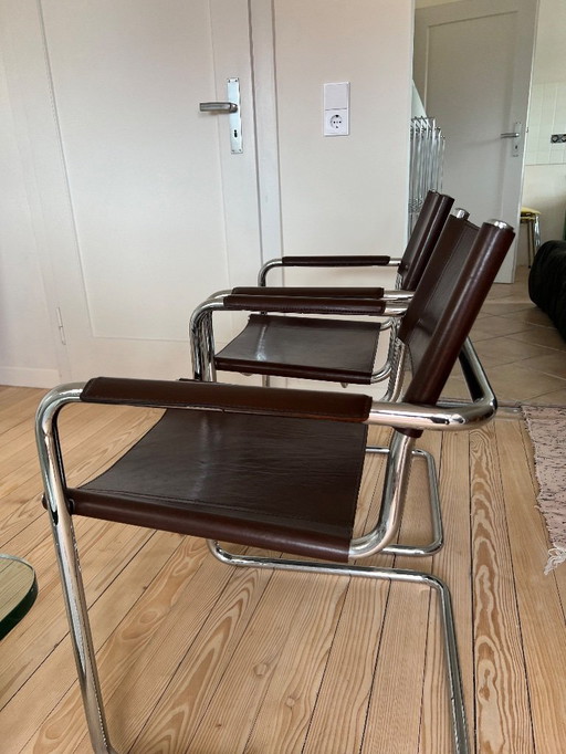 5x Matteo Grassi MG5