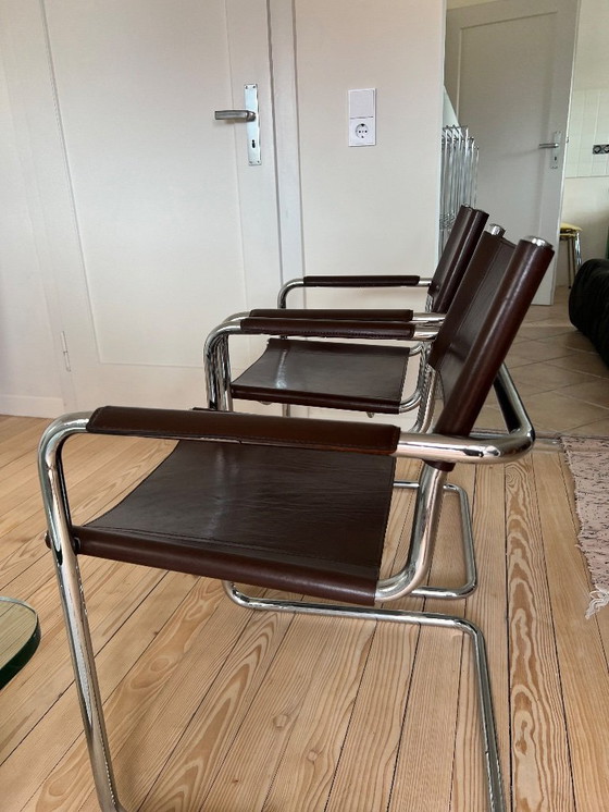 Image 1 of 5x Matteo Grassi MG5