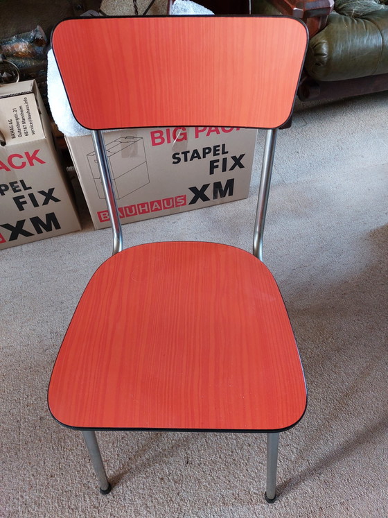 Formica Vintage Dining Set – Brabantia, Maintenance Products, Other, Metal (photo 7 of 10)