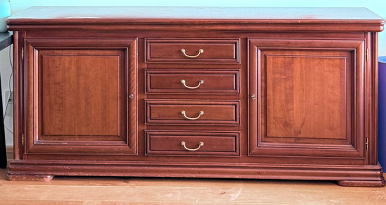 Image 1 of 4x furniture set for living room for sale