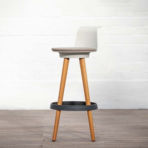 Bene Timba Stool Sgabello alto
