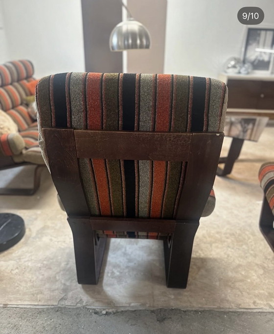 Image 1 of 2 Poltrone vintage