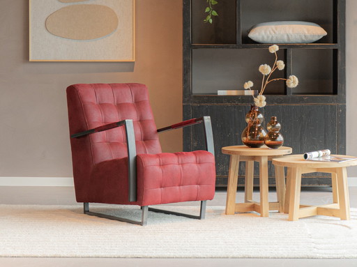 RT Design Owen fauteuil