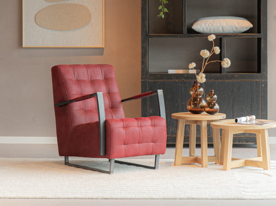 Image 1 of RT Design Owen fauteuil