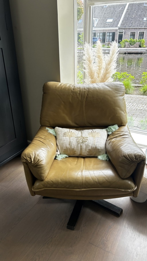 Leolux CeCe armchair