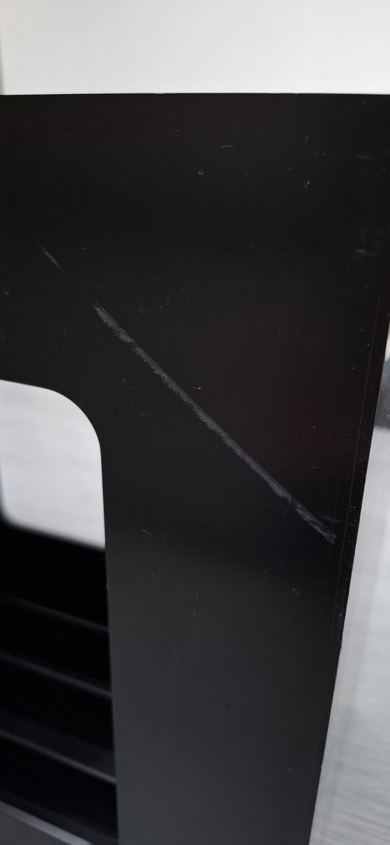 Image 1 of Porta vinili Wittner