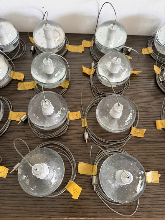 Bocci 14.36 – Pendelleuchten, Glass (photo 4 of 11)