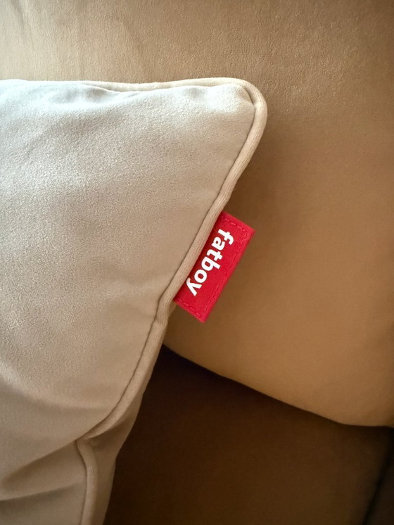 Image 1 of Divano da sumo per ragazzi grassi