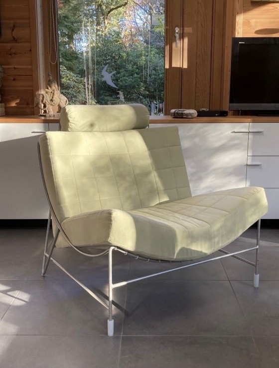 Image 1 of Leolux Volare Armchair