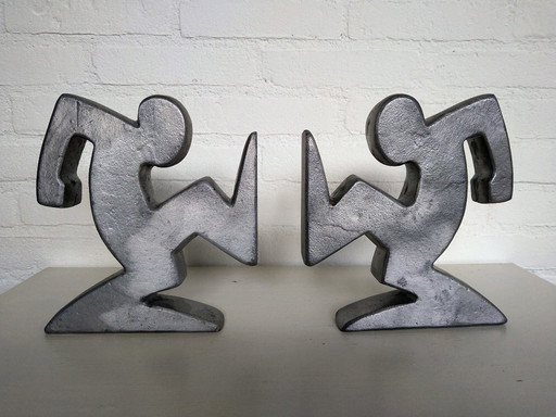 La Linea van Osvaldo Cavandoli