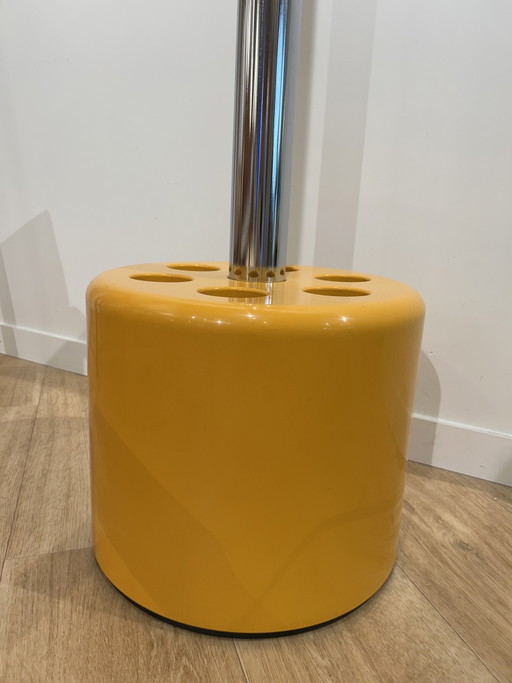 Velca kapstok