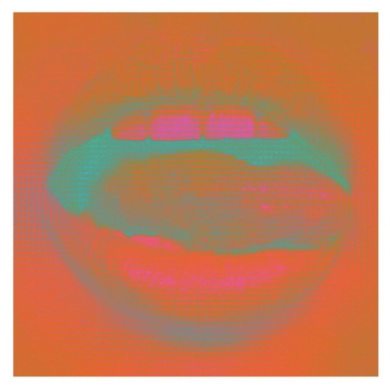 Image 1 of Manifesto giclée pop-art 80x80cm (2)