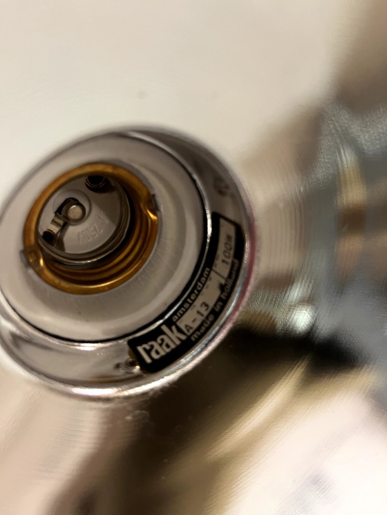 Image 1 of Raak Vintage Spot Candela A-13