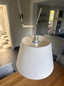 Artemide Tolomeo Deckenleuchte