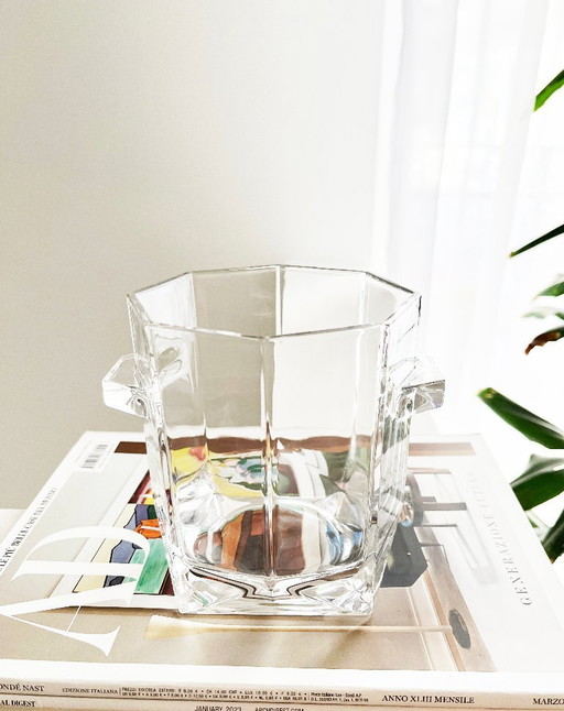 Villeroy & Boch Kristallen Ijsemmer