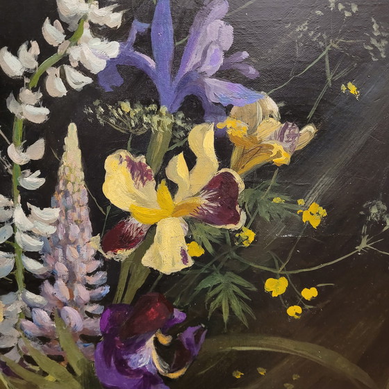 Image 1 of “Naturaleza muerta” Roger Chapelain-Midy, 1940 – Francia