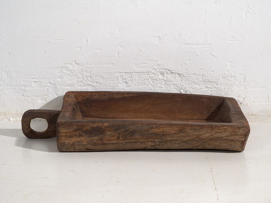Vassoio antico stile wabi-sabi (c.1900) #5 – Oggetti decorativi (photo 16 of 40)