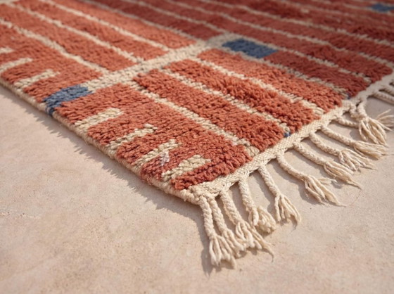 Image 1 of Moroccan Berber rug 200cm x 300cm