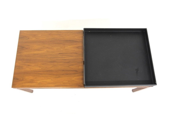 Image 1 of Banco telefonico “Casino”, Engström & Myrstrand, Tingströms, Svezia, 1960