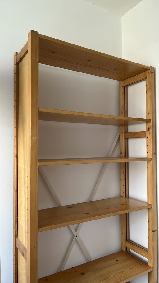 Lundia Orginal - Boekenkast