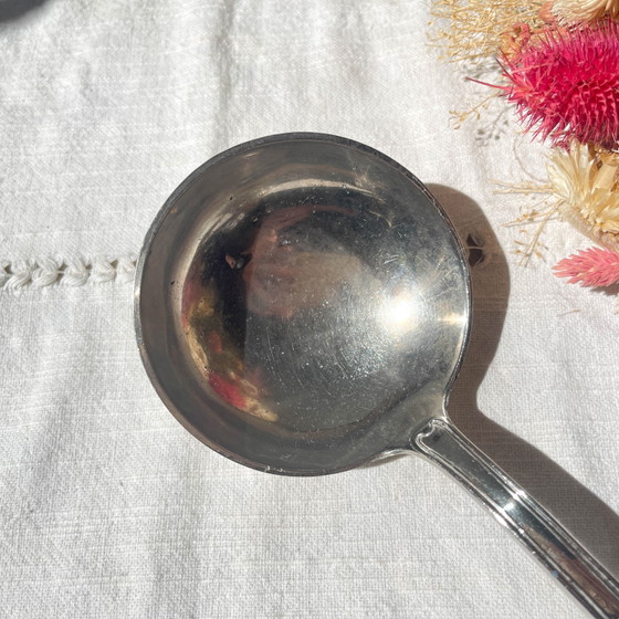 Utensili da portata vintage stile Rocaille – Accessori da tavola, Metal (photo 6 of 16)