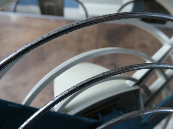Image 1 of ventilador antiguo