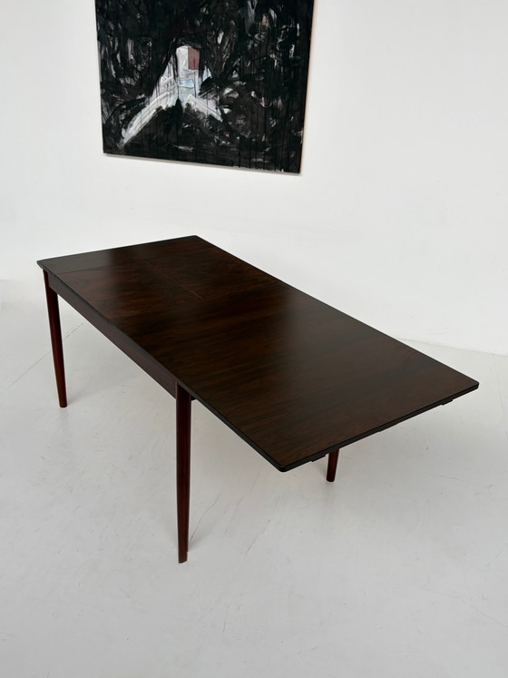 Table de salle à manger vintage extensible – Tables de salle à manger, Wood, Modern (photo 5 of 8)