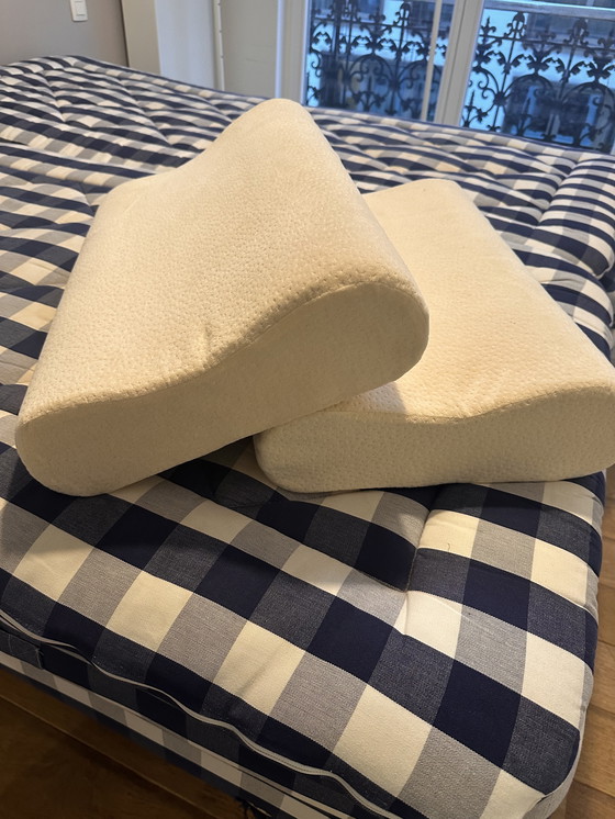 Image 1 of Cuscini in memory foam