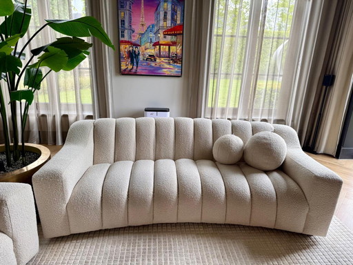 Schitterende Meubelset van het luxe merk EICHHOLTZ.