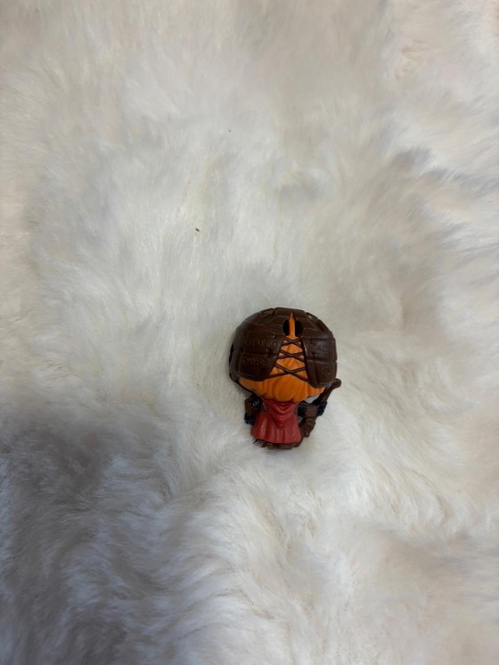 Image 1 of Rare Harry Potter Kinder Joy,inklusive VT401