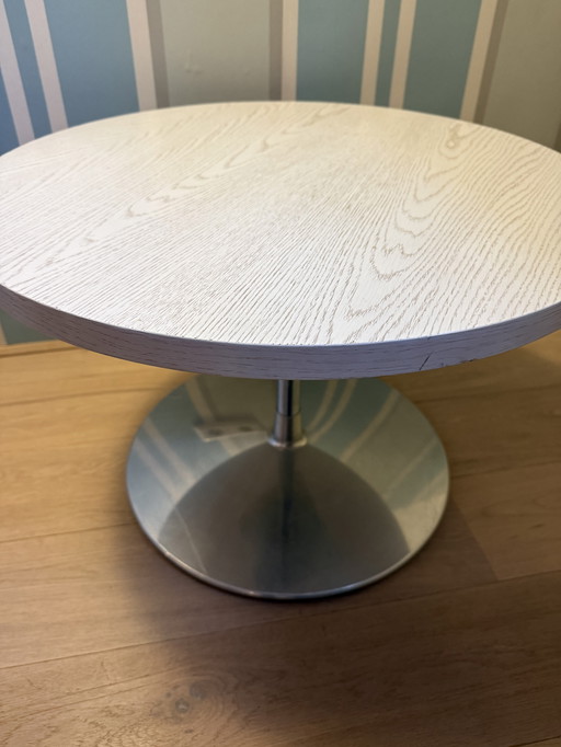 Tavolino Artifort, due pezzi