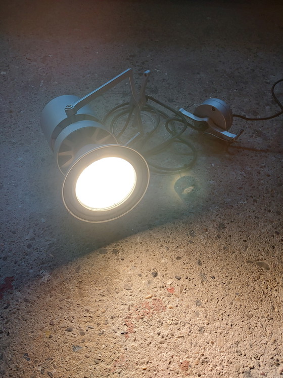 Image 1 of IGuzzini Industrial spot