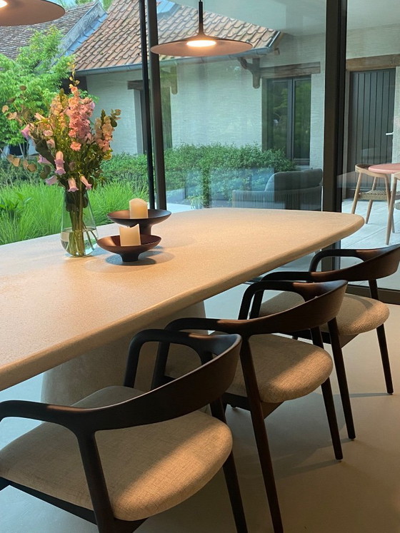 Image 1 of Design Chairs Japandi